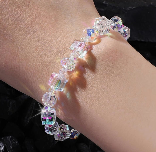 Aurora Crystalet Bracelet