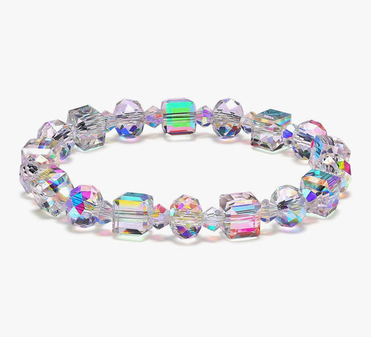 Aurora Crystalet Bracelet
