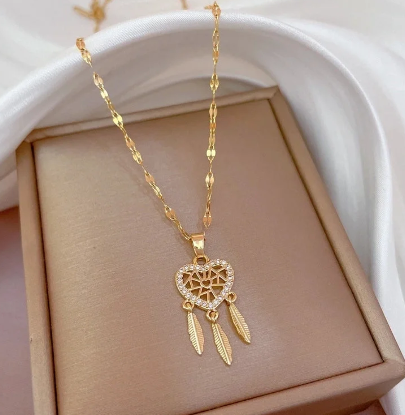 Winston Dream Necklace