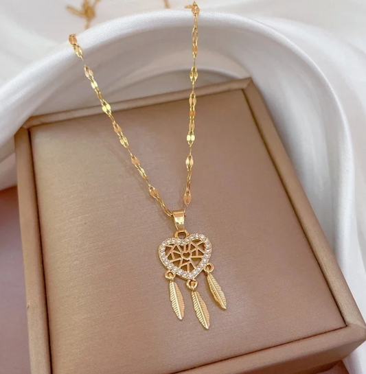 Winston Dream Necklace