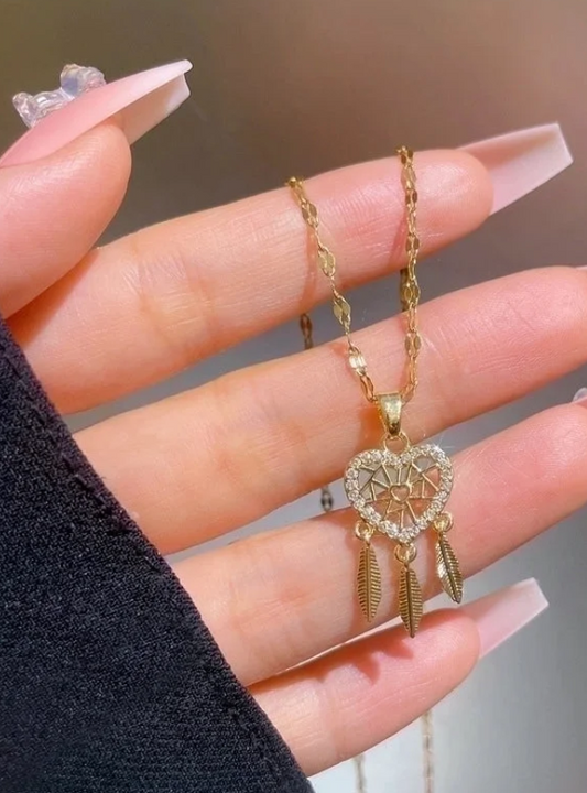 Winston Dream Necklace