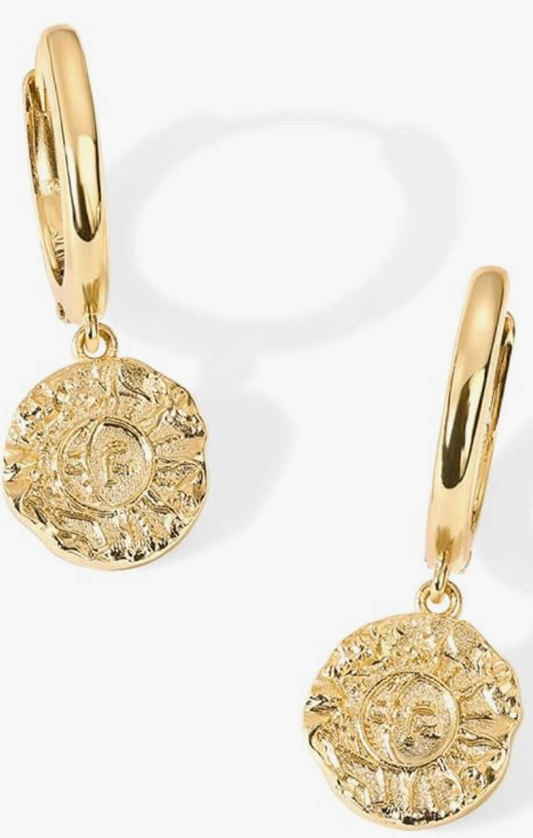 Forever Earrings