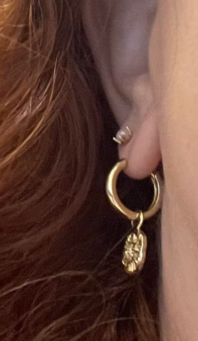 Forever Earrings